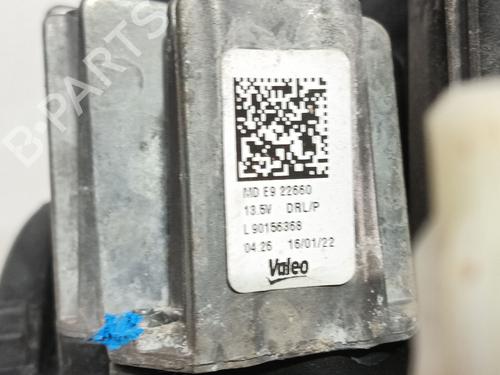 Left headlight FORD PUMA (J2K, CF7) 1.0 EcoBoost | BP32673859C28 - Image 6