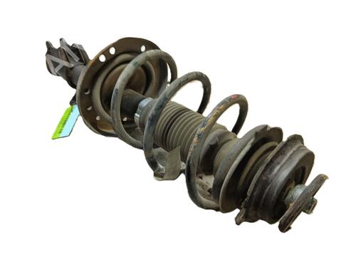 Used Left front shock absorber FIAT 500 (312_) 1.2 (312AXA1A) (69 hp) 24395092