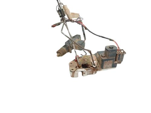 Front left lock ROVER 200 II Hatchback (RF) 220 D/SD | BP12679346C98 