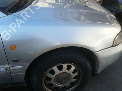 Left mirror AUDI A4 B5 (8D2) 1.8 T | BP5353528C26 