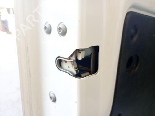 Venstre bak lås CITROËN NEMO MPV 1.3 HDi 75 | BP19412690C100 