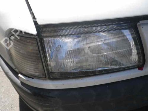 Alternator SEAT IBIZA II (6K1)  | BP5351352M7 