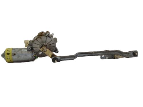 Rear wiper motor VW GOLF II (19E, 1G1) 1.8 | BP9039186M102 