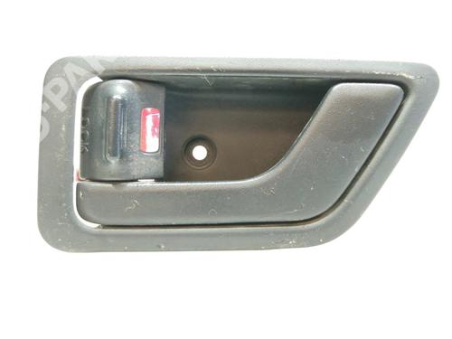 Used Front left interior door handle Front left interior door handle HYUNDAI GETZ (TB) 1.3 i (82 hp) 9837591 9837591