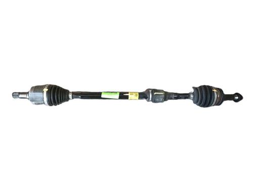 Right front driveshaft KIA STONIC (YB) 1.0 T-GDi Eco-Dynamics+ | BP36342957M39 - Image 4