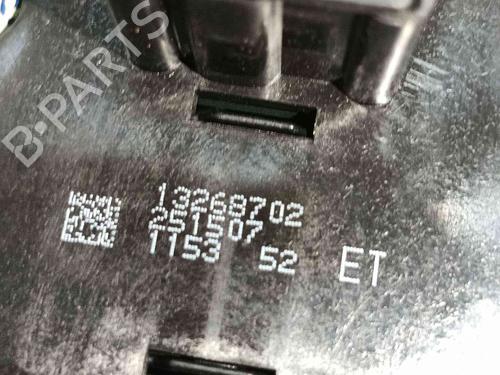 Headlight switch OPEL INSIGNIA A (G09) 2.0 CDTI (68) | BP38069123I24 - Image 4