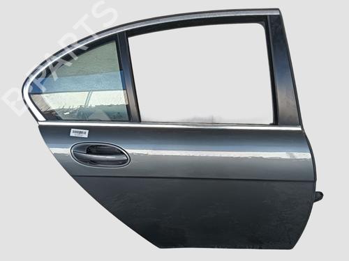 Used Right rear door BMW 7 (E65, E66, E67) 730 Ld (231 hp) 19637095