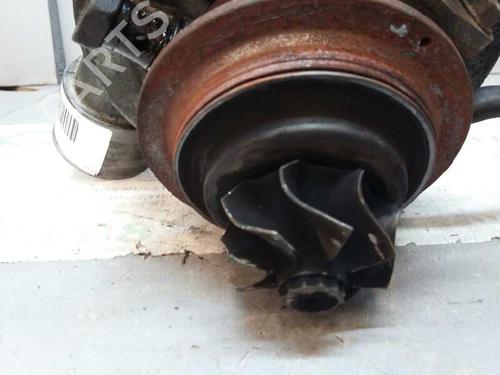 Turbocharger/Supercharger HYUNDAI TERRACAN (HP) 2.9 CRDi | BP5389779M71 