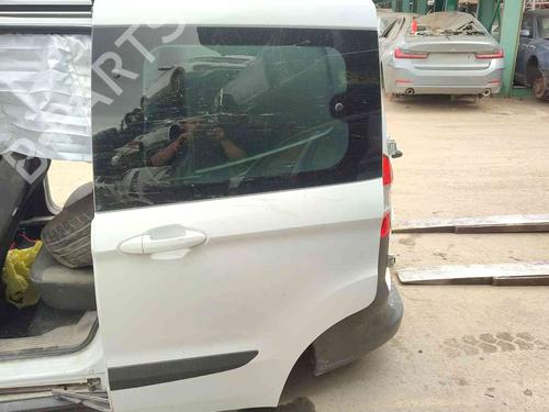 Used Left slide door Left slide door FORD TRANSIT COURIER B460 MPV 1.5 TDCi (75 hp) 36773195 36773195