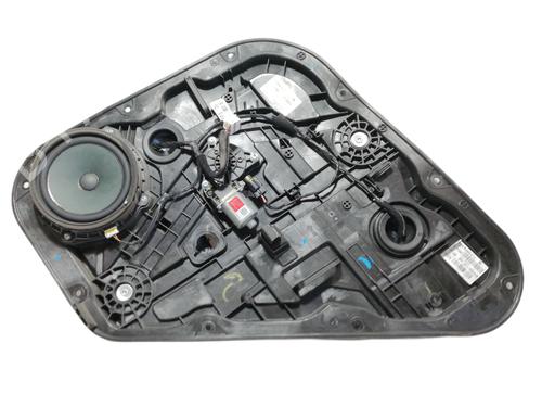 Rear right window mechanism KIA SPORTAGE IV (QL, QLE)  | BP11336226C25 