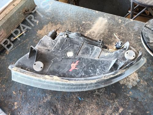 Right headlight SEAT LEON (1M1) 1.9 TDI | BP26320721C29 - Image 4