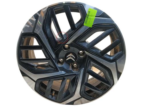 Felg CITROËN C4 III (BA_, BB_, BC_) 1.2 PureTech 130 (BAHNSA, BAHNSB) (130 hp) 30574402