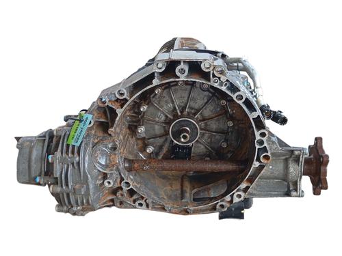 Used Gearbox AUDI Q5 (FYB, FYG) 35 TDI quattro (163 hp) 27528558