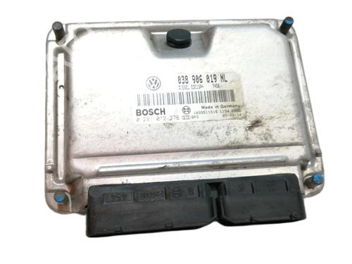 Used Engine control unit (ECU) SEAT IBIZA III (6L1) [2002-2009]  12554751