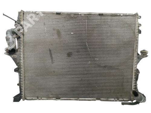 water-radiator-vw-touareg-7la-7l6-7l7-30-v6-tdi-7l6121253b-2002-2003-2004-2005-2006-2007-2008-2009-2010-2011-2012-2013-10302633 main image