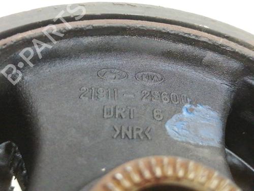 Engine mount KIA SPORTAGE II (JE_, KM_)  | BP10281268M89 