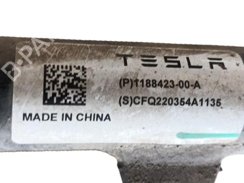 Right rear suspension arm TESLA MODEL Y (5YJY)  | BP26566546M15