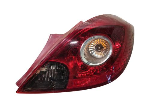 Used Right taillight OPEL CORSA D (S07) 1.3 CDTI (L08, L68) (90 hp) 27675324