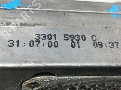 Front left seatbelt MERCEDES-BENZ S-CLASS (W220)  | BP10182533I26 