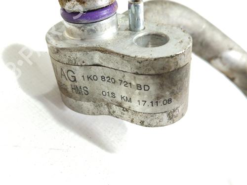 AC pipe SEAT LEON (1P1) | BP31696253M126 - Image 2