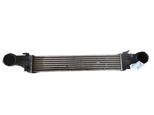 Intercooler MERCEDES-BENZ E-CLASS (W211) E 220 CDI (211.008) | BP11177123M30 