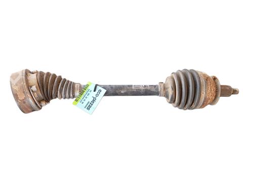 Used Left front driveshaft AUDI A1 Sportback (8XA, 8XF) 1.4 TFSI (125 hp) 29258085