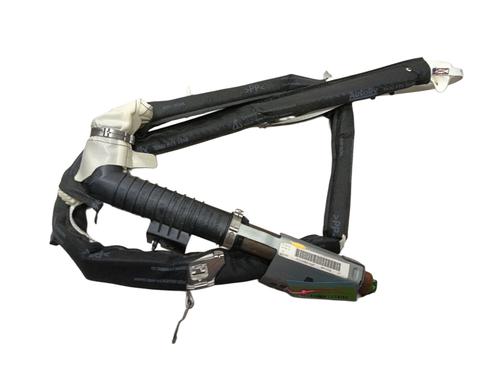 Used Left curtain airbag NISSAN QASHQAI I (J10, NJ10) 1.6 (110 hp) 31590123