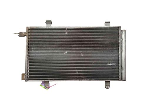Used AC radiator AC radiator SUZUKI SX4 (EY, GY) 1.6 VVT (RW416, YA21S) (107 hp) 36324373 36324373