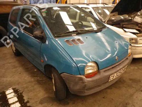 Right mirror RENAULT TWINGO I (C06_)  | BP5346416C27 
