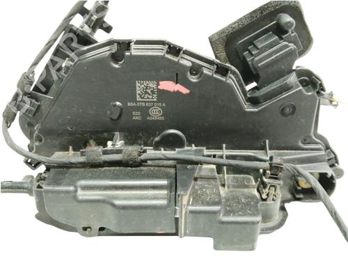 Front left lock SEAT ARONA (KJ7, KJP) 1.0 TSI | BP10015279C98 