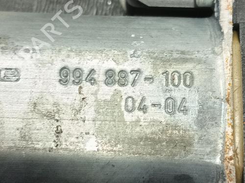Front right window mechanism OPEL ASTRA H (A04) 1.8 (L48) | BP19915122C23 