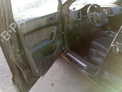 Instrumentbræt SEAT ATECA (KH7, KHP) 1.5 TSI | BP22929901C46 