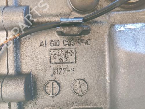 Gearbox BMW 3 (E90) 320 d | BP32424468M3 