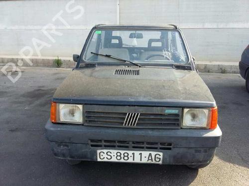 Instrument cluster FIAT PANDA (141_) 1000 i.e. Cat | BP5809577C47 