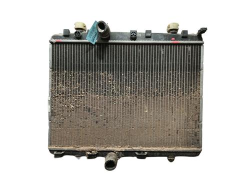 Køler PEUGEOT 208 I (CA_, CC_) 1.6 BlueHDi 100 (100 hp) 29993003