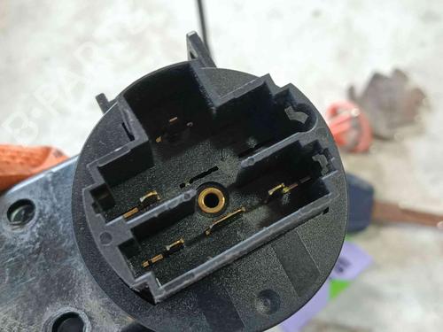 Ignition barrel FIAT PANDA (169_) 1.3 D Multijet (169.AXC1A) | BP36560959M48 - Image 5