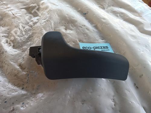 Used Front right interior door handle CITROËN JUMPER II Van 2.2 BlueHDi 120 (120 hp) 29132000