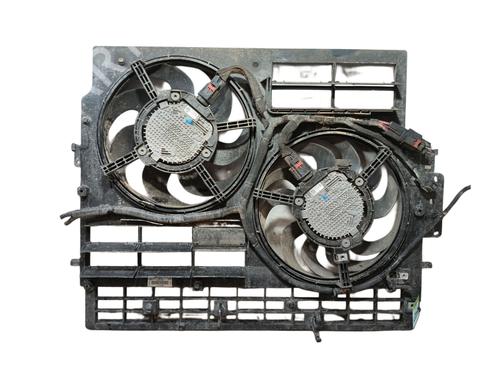 Used Radiator fan FIAT TALENTO Van (296_) 2.0 EcoJet (120 hp) 28294882