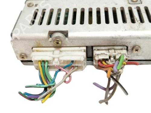 Electronic module NISSAN PRIMERA Hatchback (P12) 1.9 dCi | BP6880458M83 