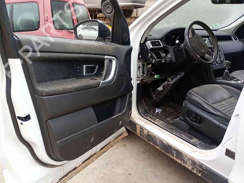 Electronic module LAND ROVER DISCOVERY SPORT (L550) 2.0 D 4x4 | BP34444558M83 - Image 12