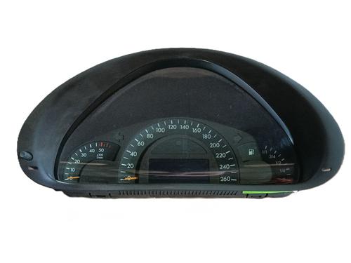 Used Instrument cluster MERCEDES-BENZ C-CLASS (W203) C 270 CDI (203.016) (170 hp) 30708863