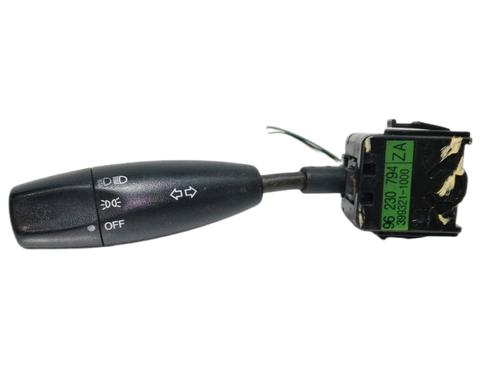 Used Headlight switch DAEWOO LANOS Saloon (KLAT) 1.5 (86 hp) 11138893
