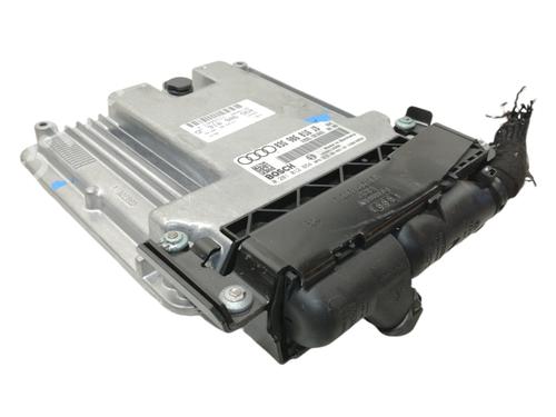 Used Engine control unit (ECU) AUDI A4 B7 (8EC) 2.0 TDI (140 hp) 11347371