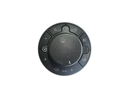 Used Headlight switch Headlight switch 38325379 38325379