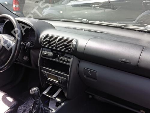 Ignition barrel SEAT LEON (1M1) 1.6 16 V | BP20854257M48 