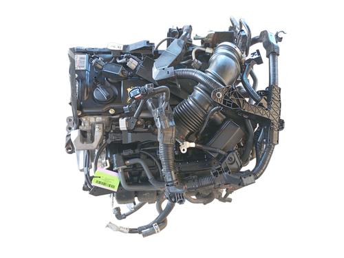 Used Engine Engine LEXUS NX II (_A2_, _H2_) 450h+ E-Four (AAZH26) (309 hp) 33467971 33467971