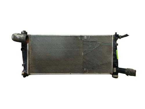 Used Water radiator TATA INDICA 1.4 (84 hp) 30967178