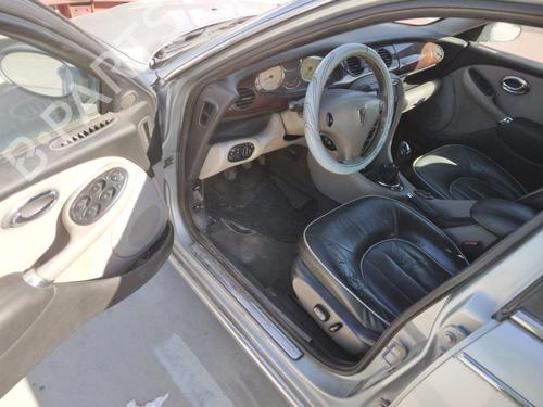 Right rear window switch ROVER 75 (RJ) 2.0 CDTi | BP10737110I28 