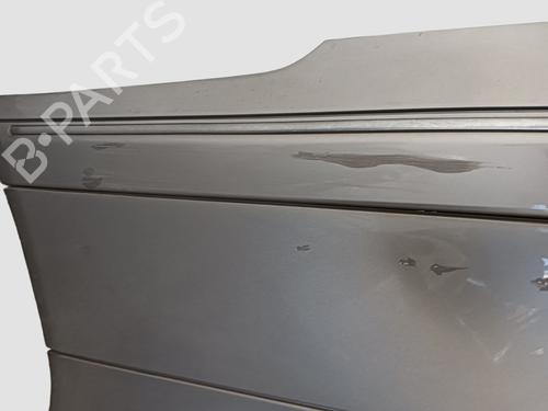 Rear bumper MERCEDES-BENZ C-CLASS (W203)  | BP10723383C8 