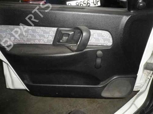 Right mirror SEAT CORDOBA (6K1, 6K2)  | BP5388903C27 